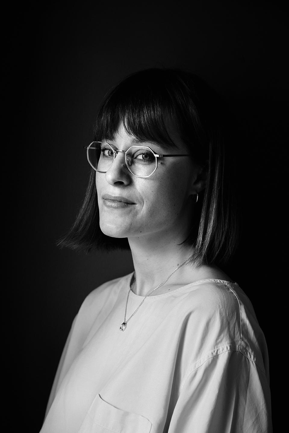 Autorenbild Vom Wachsen und Aufblühen