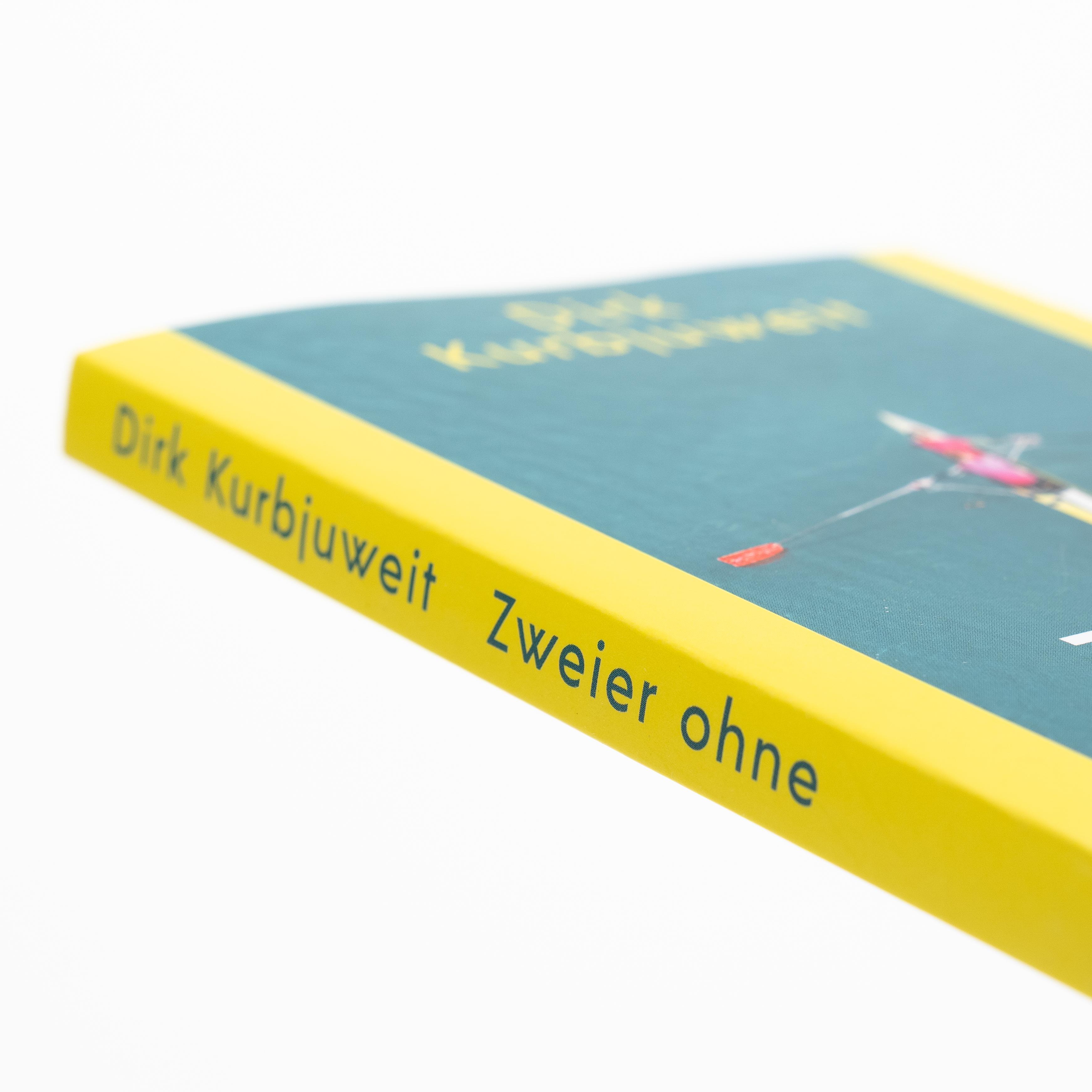 Beispielinhalt (Bild) Zweier ohne