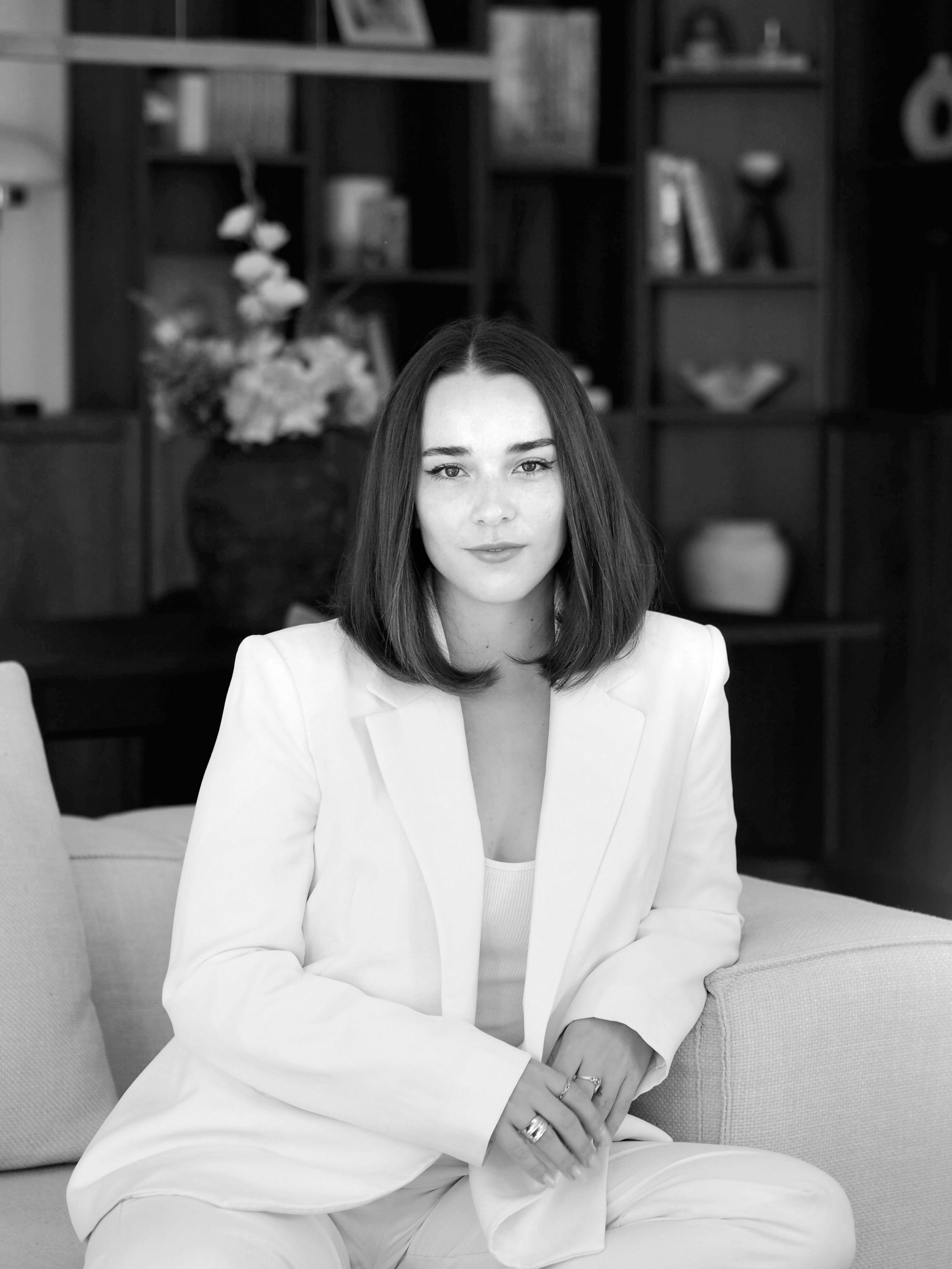 Autorenbild Sinister Nights