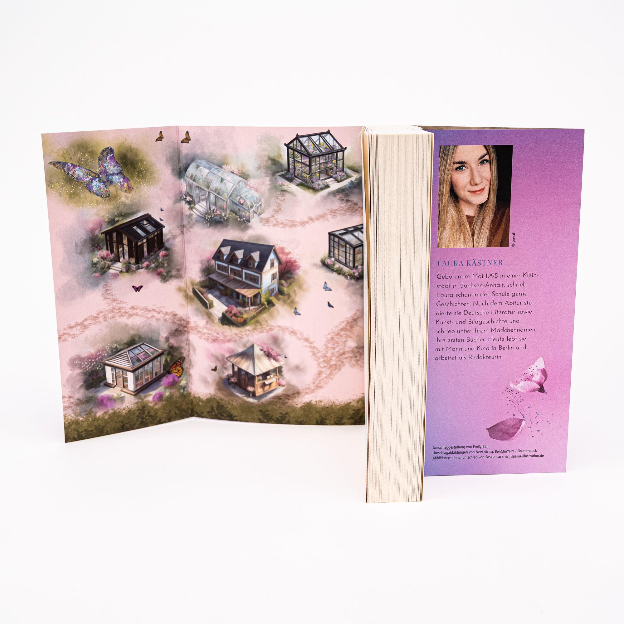 Beispielinhalt (Bild) Wenn der Wind die Stille zerbricht