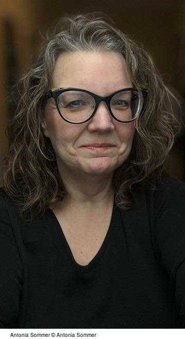 Autorenbild Für immer Meeresträume