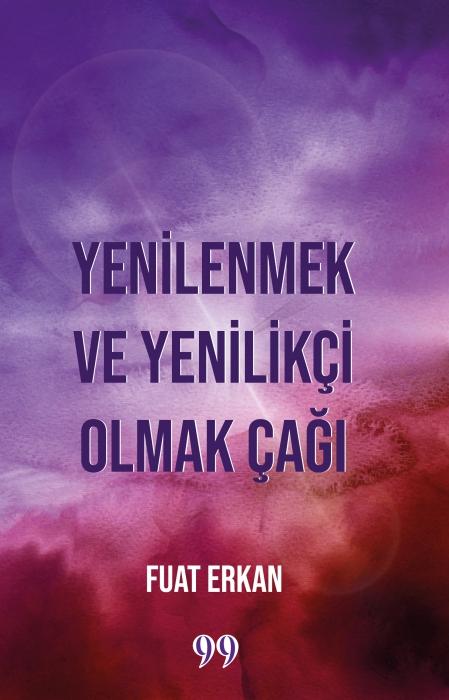Vorderes Coverbild Yenilenmek ve Yenilikci Olmak Cagi