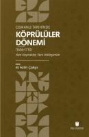 Vorderes Coverbild Osmanli Tarihinde Köprülüler Dönemi 1656 - 1710