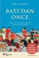 Vorderes Coverbild Batidan Önce