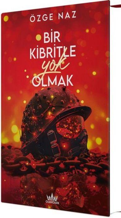 Vorderes Coverbild Bir Kibritle Yok Olmak 2 Ciltli
