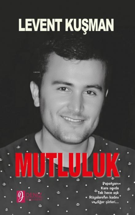 Vorderes Coverbild Mutluluk