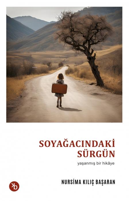 Vorderes Coverbild Soyagacindaki Sürgün