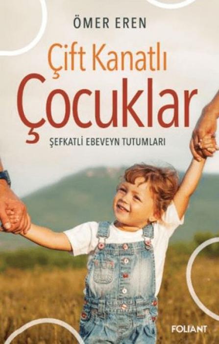 Vorderes Coverbild Cift Kanatli Cocuklar