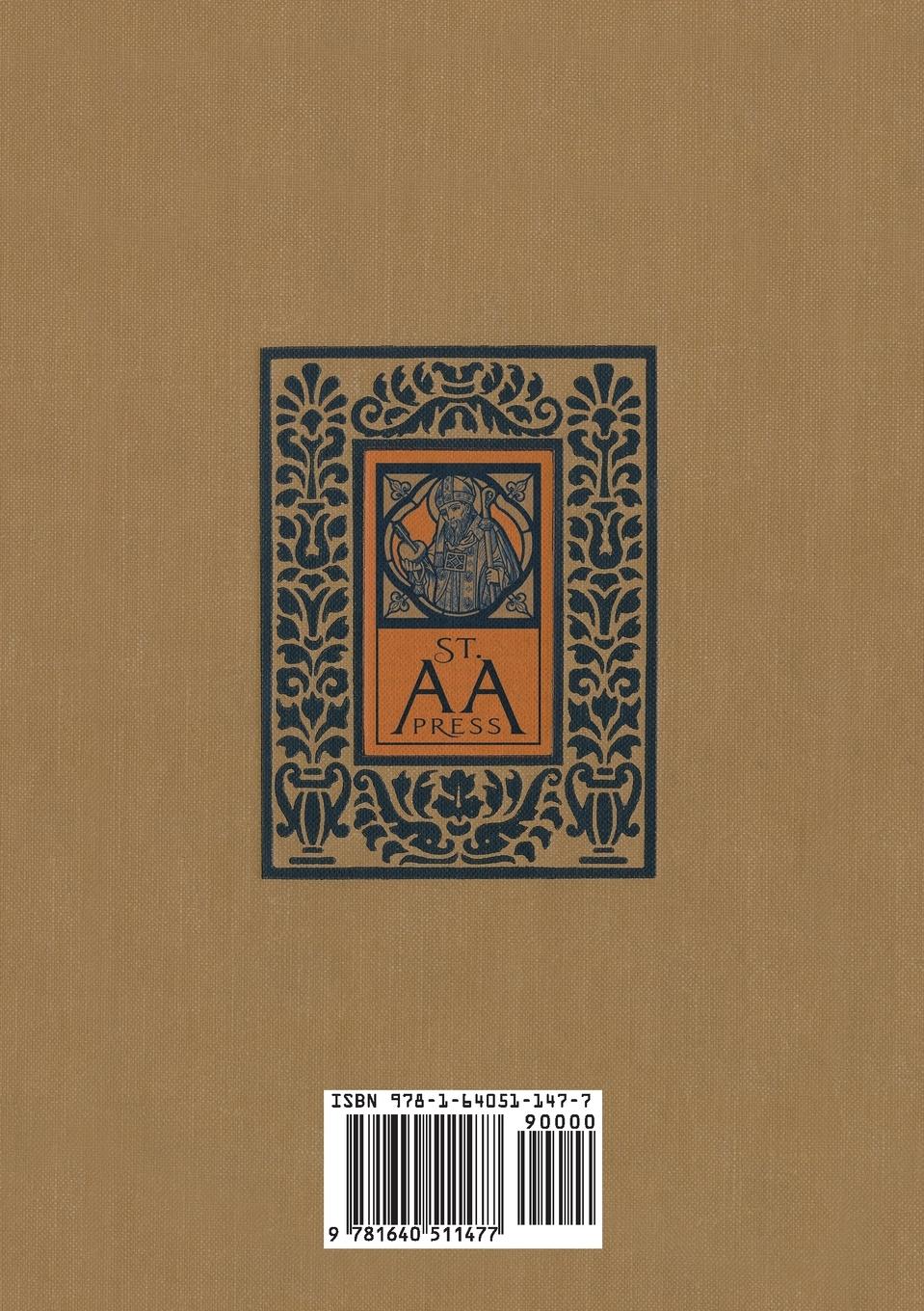 Rückseitencover Great Pictures and Their Stories Book Four