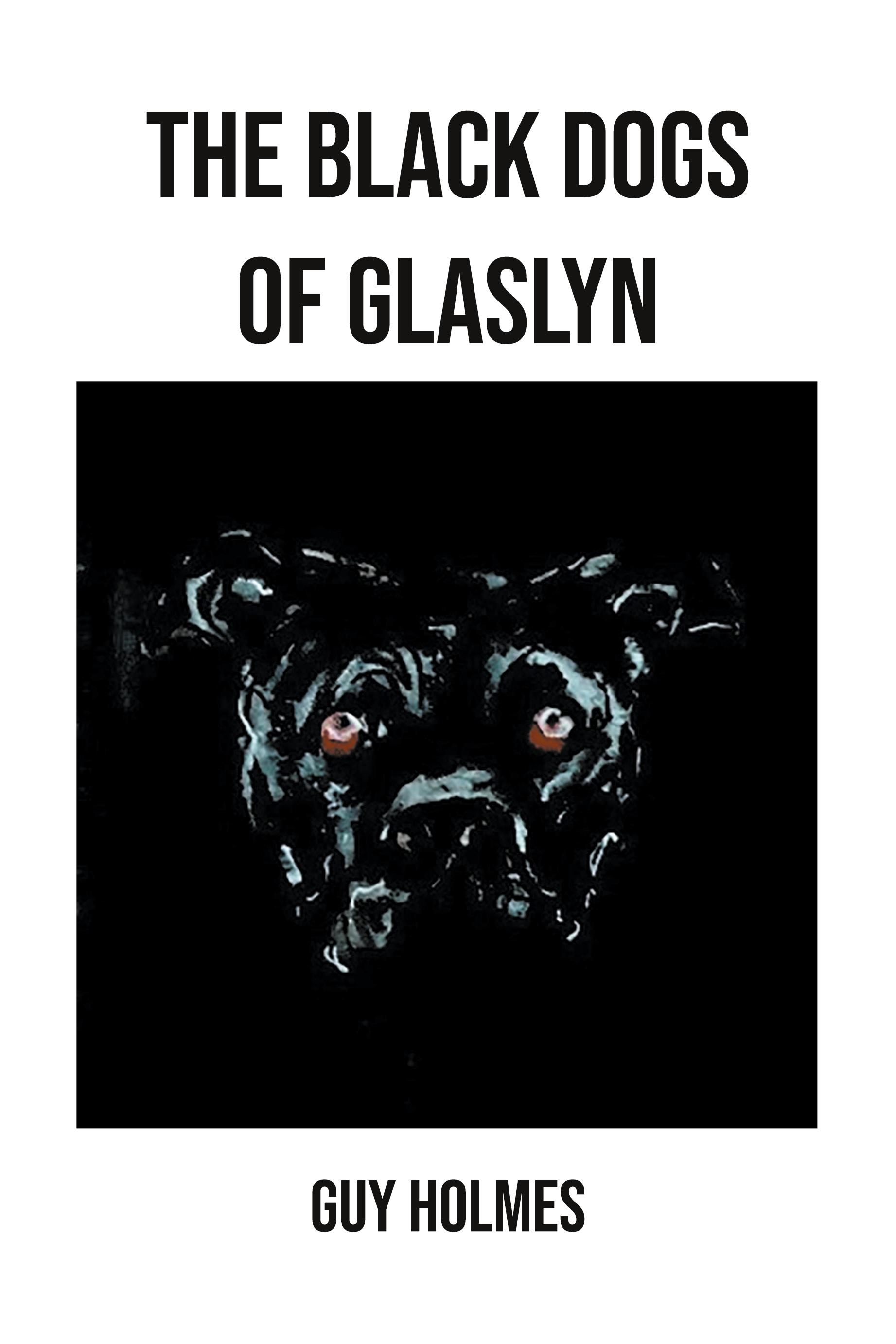 Vorderes Coverbild The Black Dogs of Glaslyn
