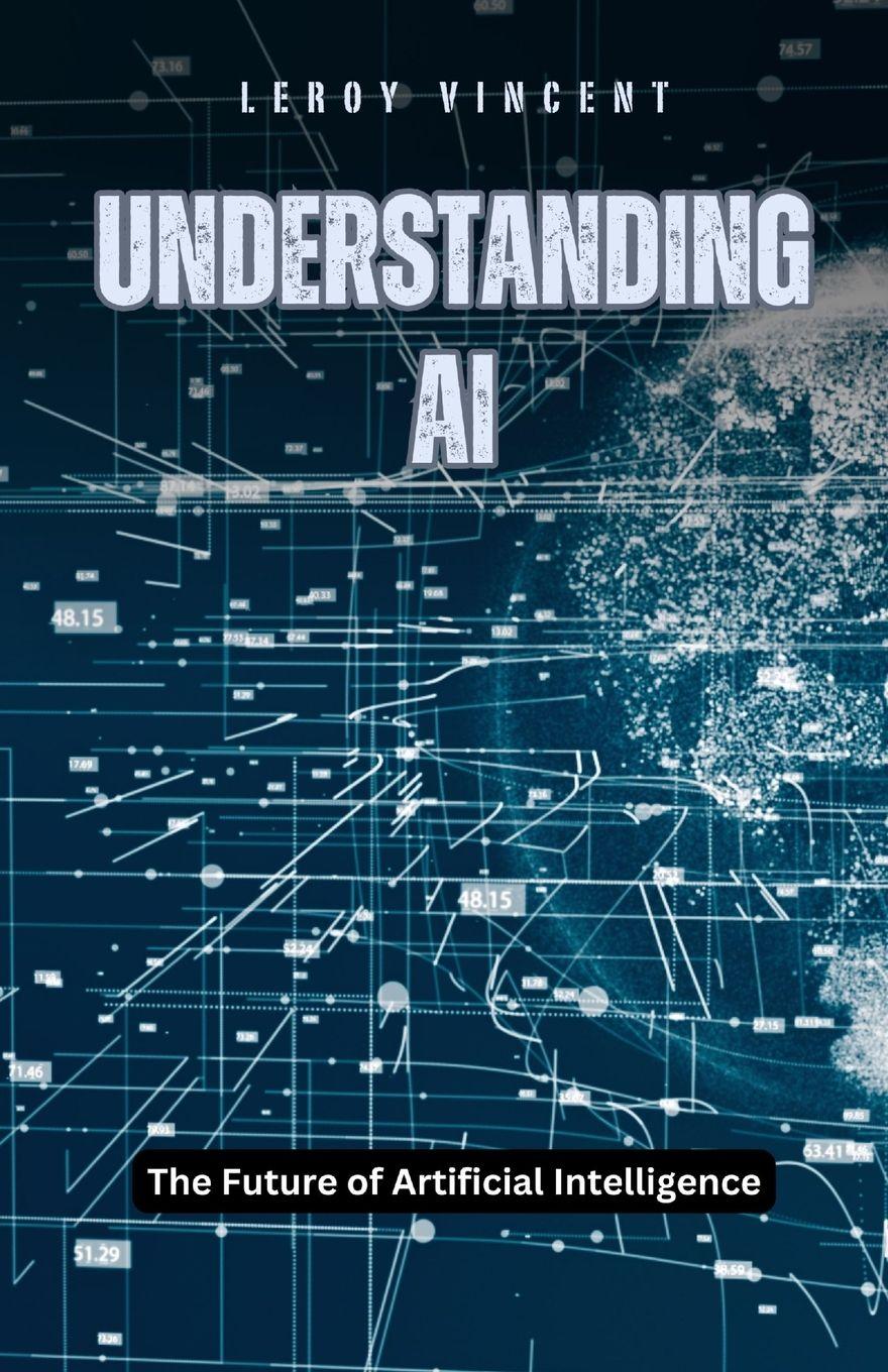 Vorderes Coverbild Understanding AI