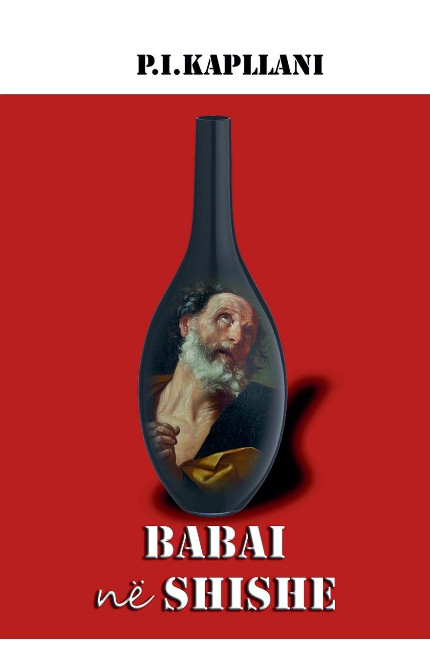 Vorderes Coverbild Babai në shishe