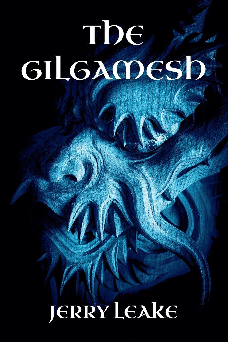Vorderes Coverbild The Gilgamesh