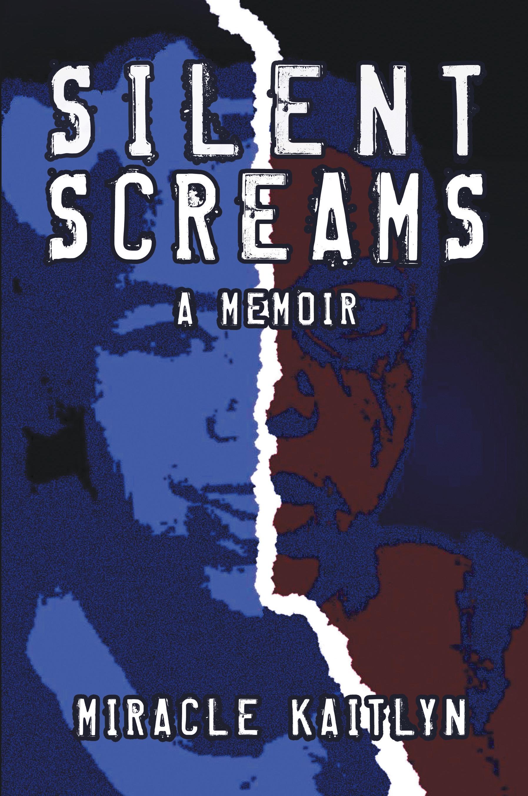 Vorderes Coverbild SILENT SCREAMS