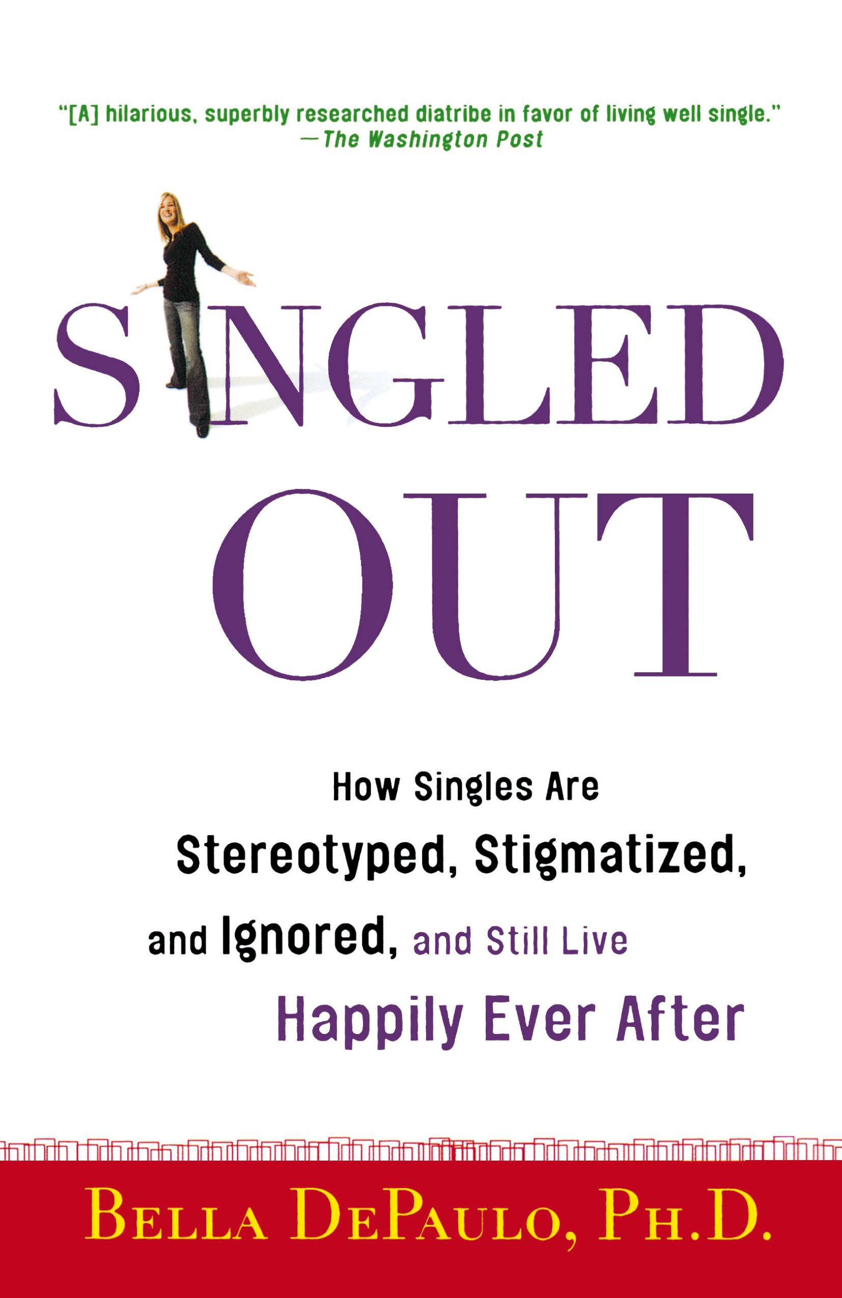 Vorderes Coverbild Singled Out
