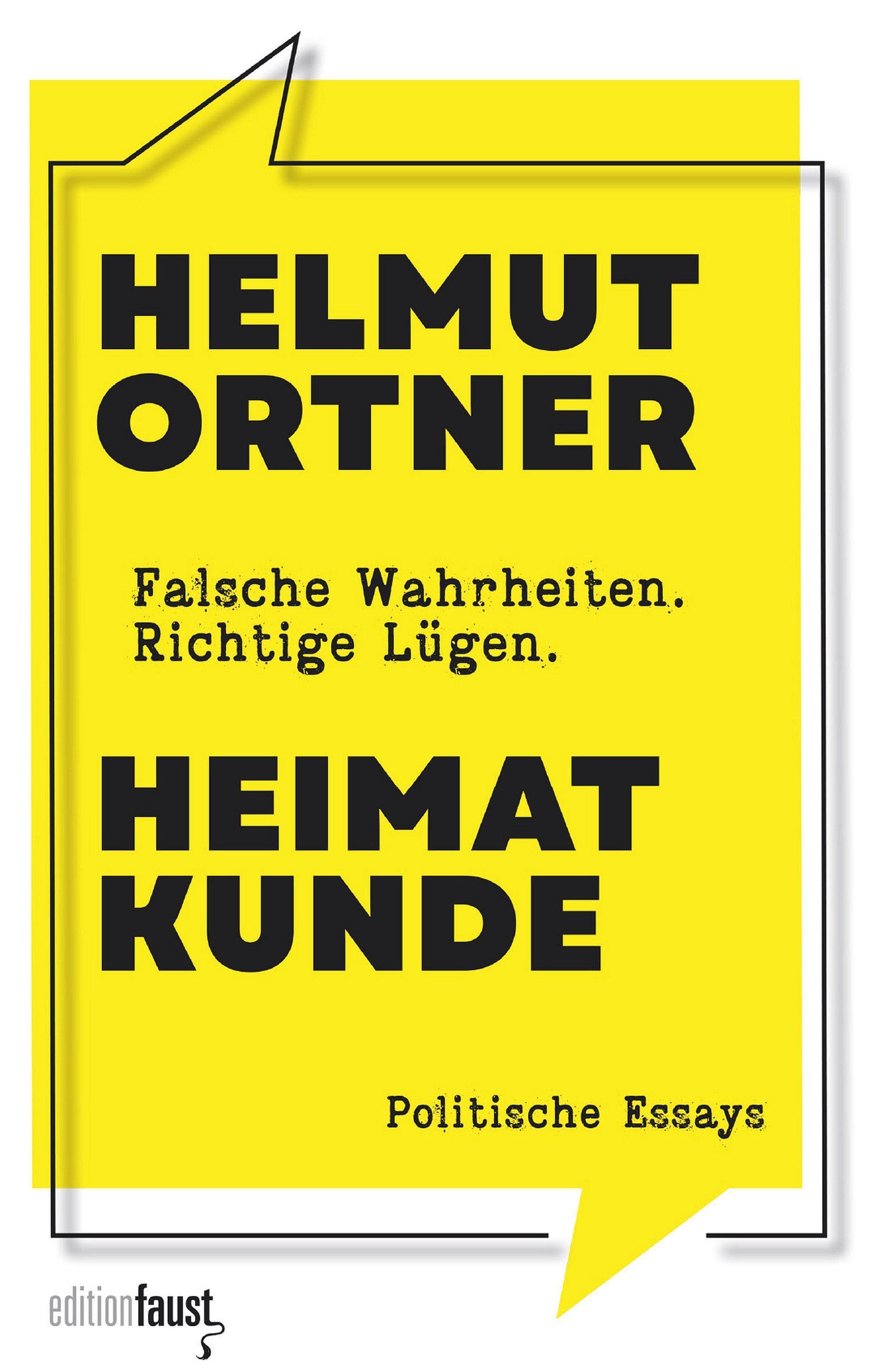 Vorderes Coverbild Heimatkunde