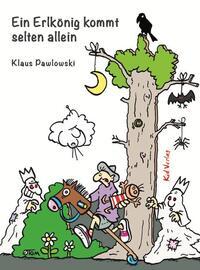 Vorderes Coverbild Ein Erlkönig kommt selten allein