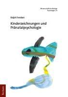 Vorderes Coverbild Kinderzeichnungen und Pränatalpsychologie
