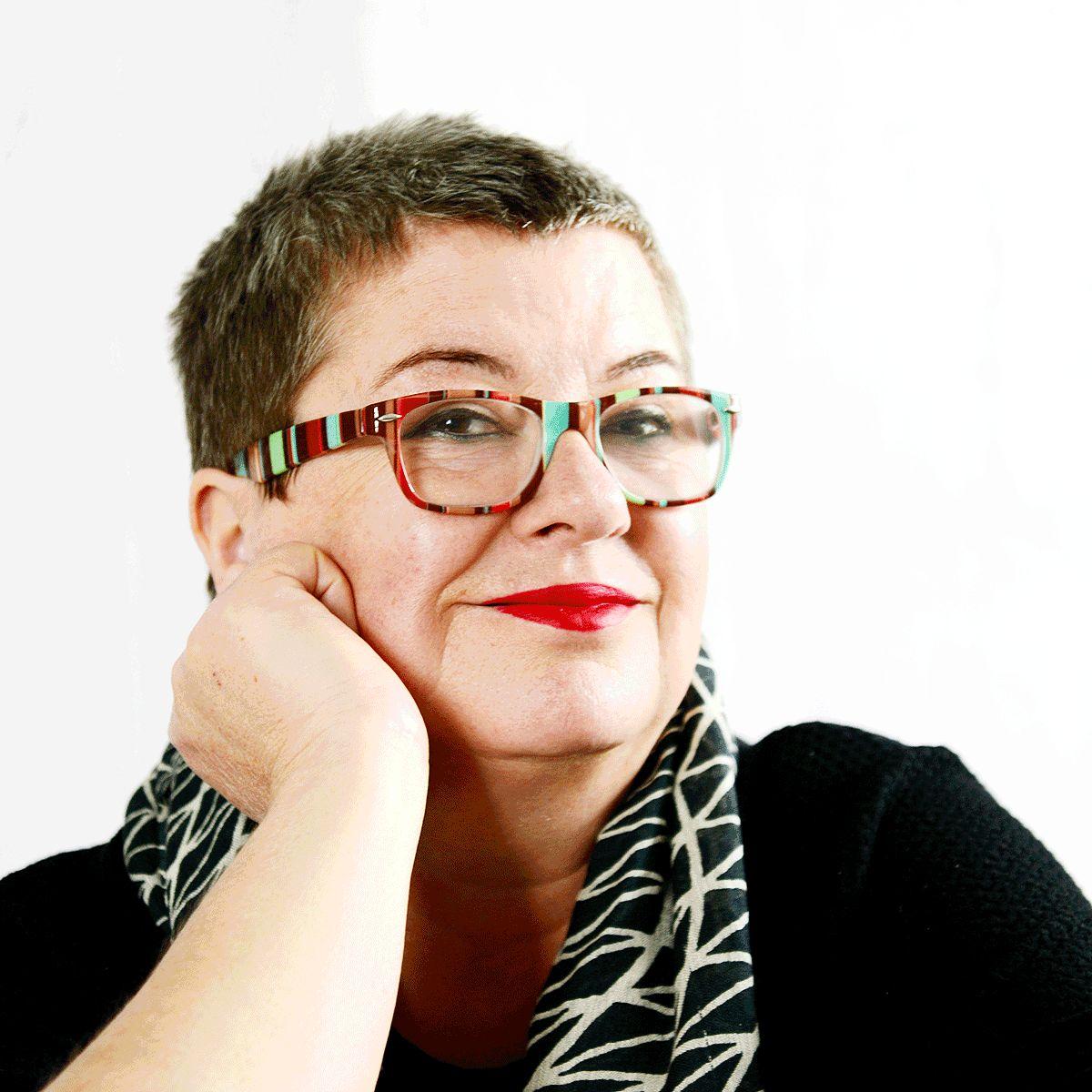 Autorenbild FRAUENleben