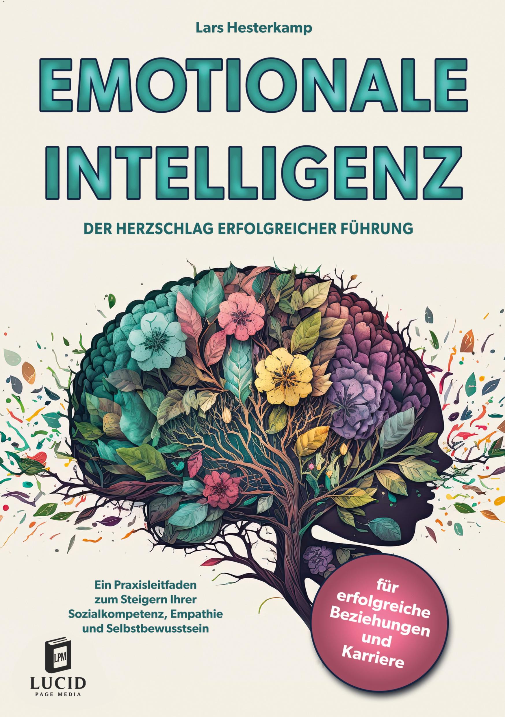 Vorderes Coverbild Emotionale Intelligenz