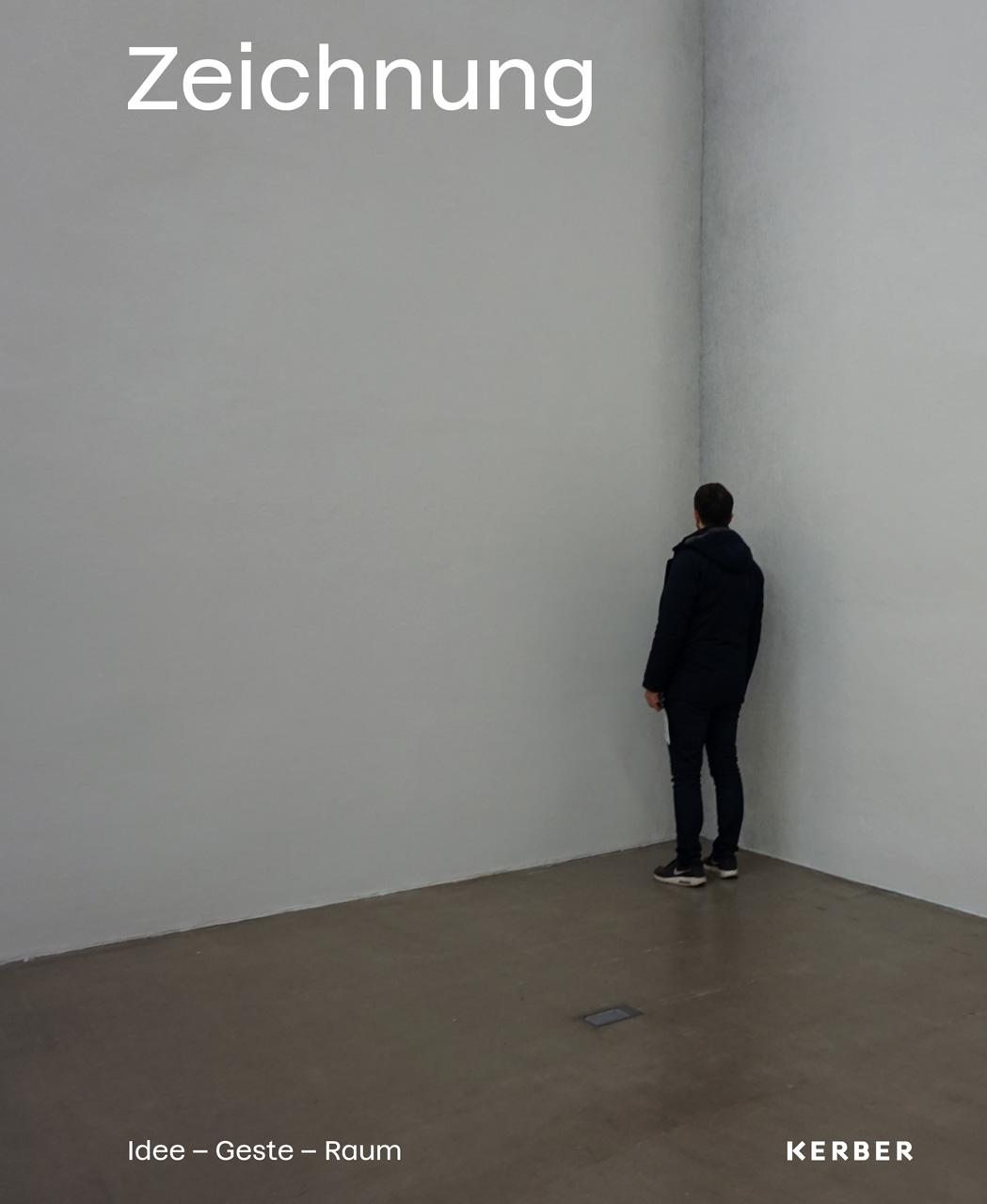 Vorderes Coverbild Zeichnung