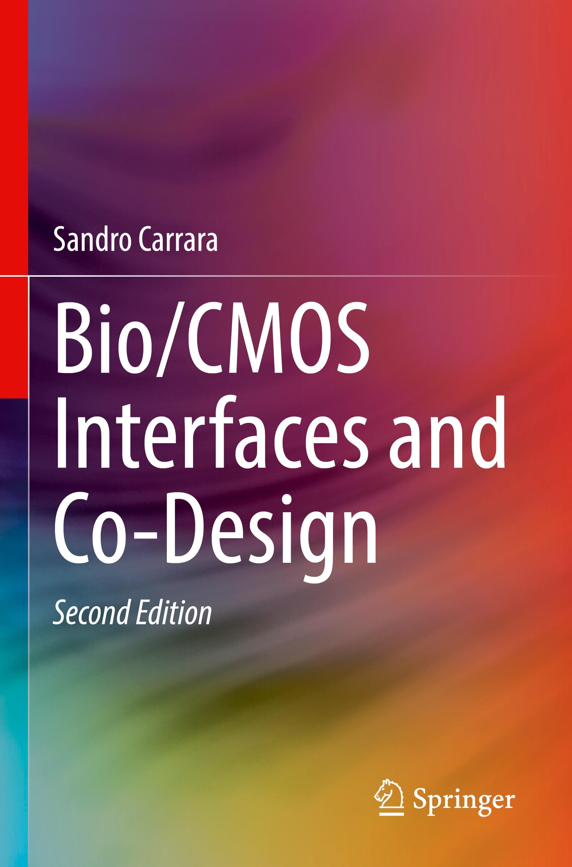 Vorderes Coverbild Bio/CMOS Interfaces and Co-Design