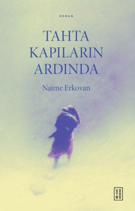 Vorderes Coverbild Tahta Kapilarin Ardinda