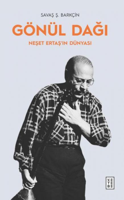 Vorderes Coverbild Gönül Dagi - Neset Ertasin Dünyasi