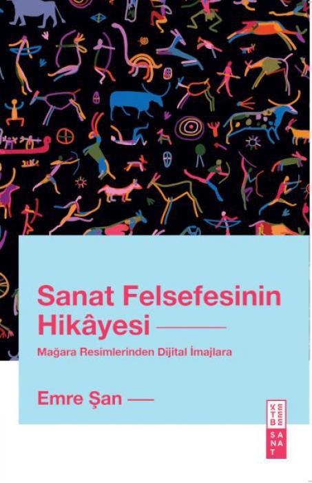 Vorderes Coverbild Sanat Felsefesinin Hikayesi