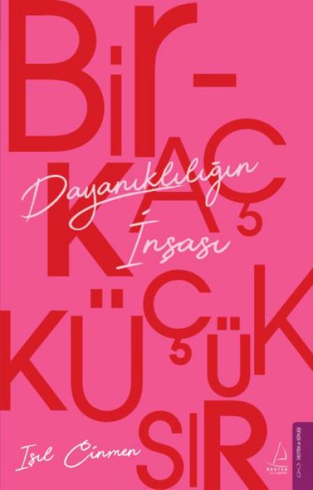 Vorderes Coverbild Birkac Kücük Sir