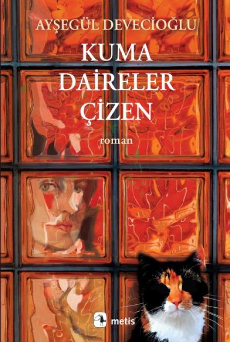 Vorderes Coverbild Kuma Daireler Cizen