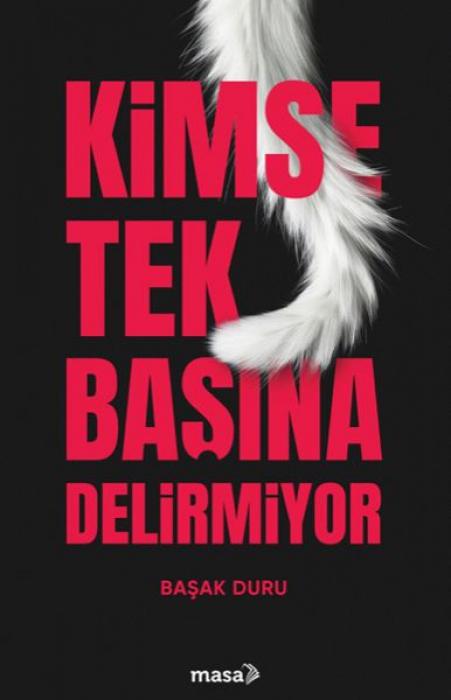 Vorderes Coverbild Kimse Tek Basina Delirmiyor