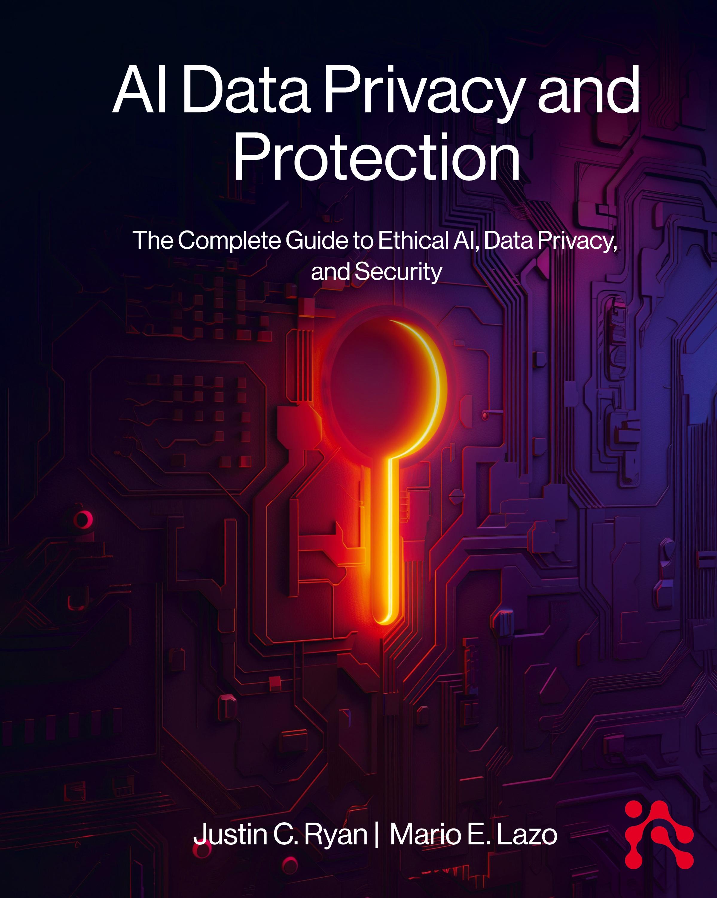 Vorderes Coverbild AI Data Privacy and Protection