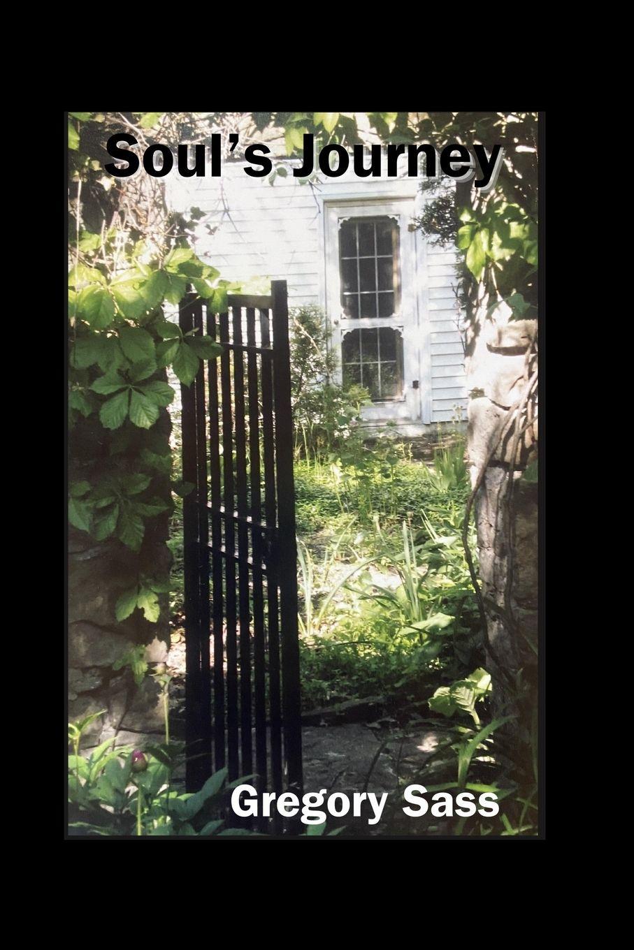 Vorderes Coverbild Soul's Journey