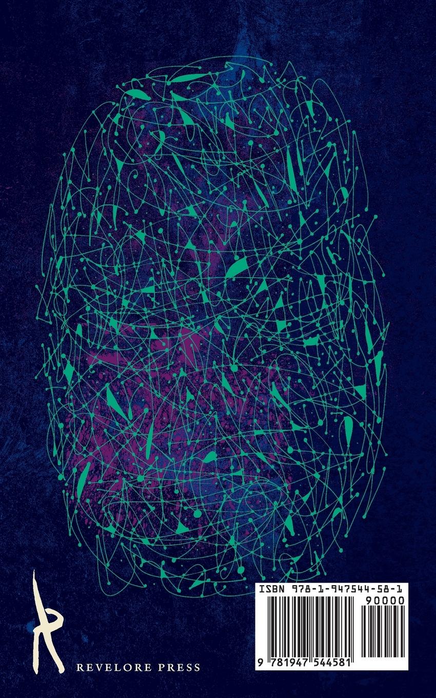 Rückseitencover Procession of the Night Theatre