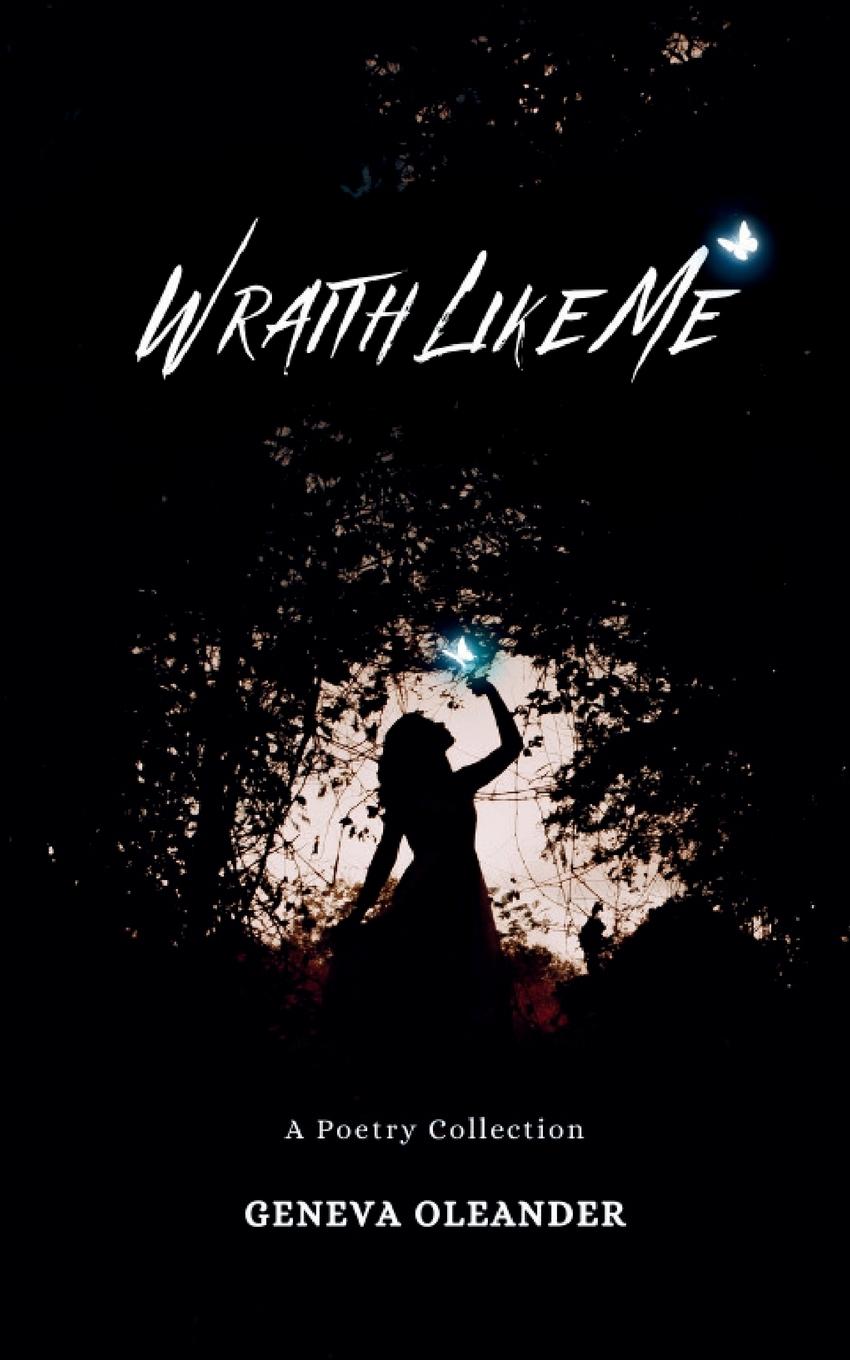 Vorderes Coverbild Wraith Like Me