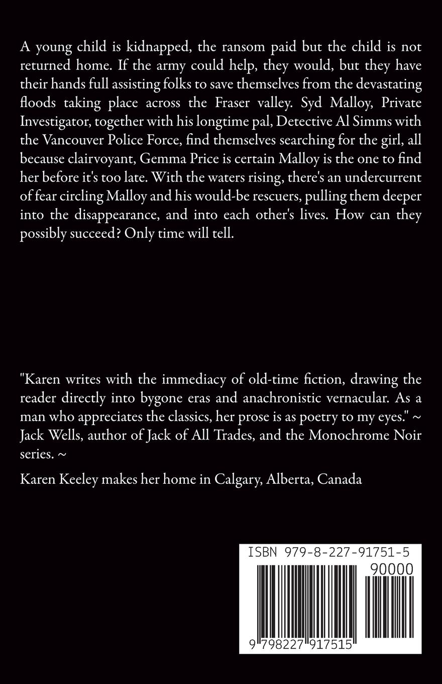 Rückseitencover Six Degrees of Separation