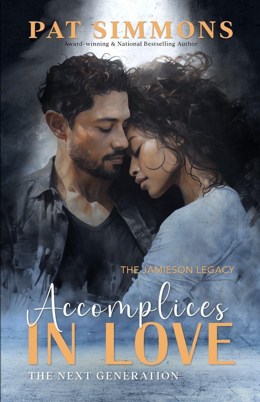 Vorderes Coverbild Accomplices in Love