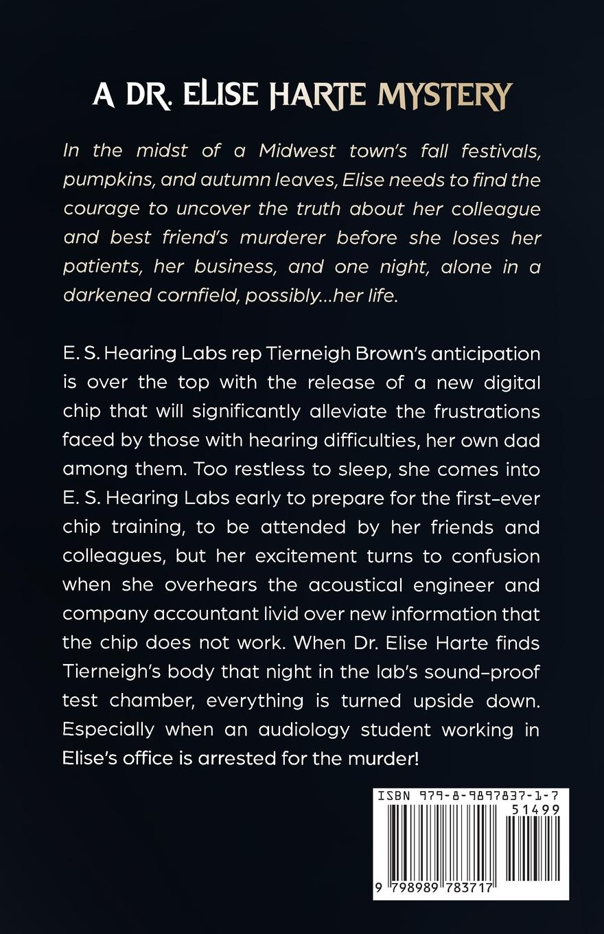 Rückseitencover Death by Decibels