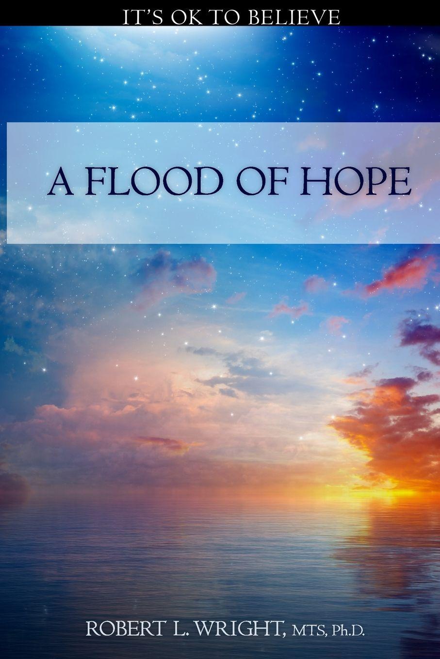 Vorderes Coverbild A Flood Of Hope