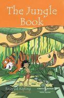 Vorderes Coverbild Childrens Classic - The Jungle Book