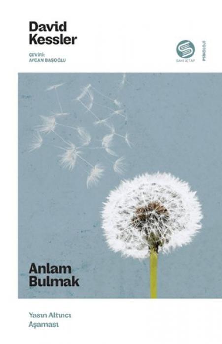 Vorderes Coverbild Anlam Bulmak - Yasin Altinci Asamasi