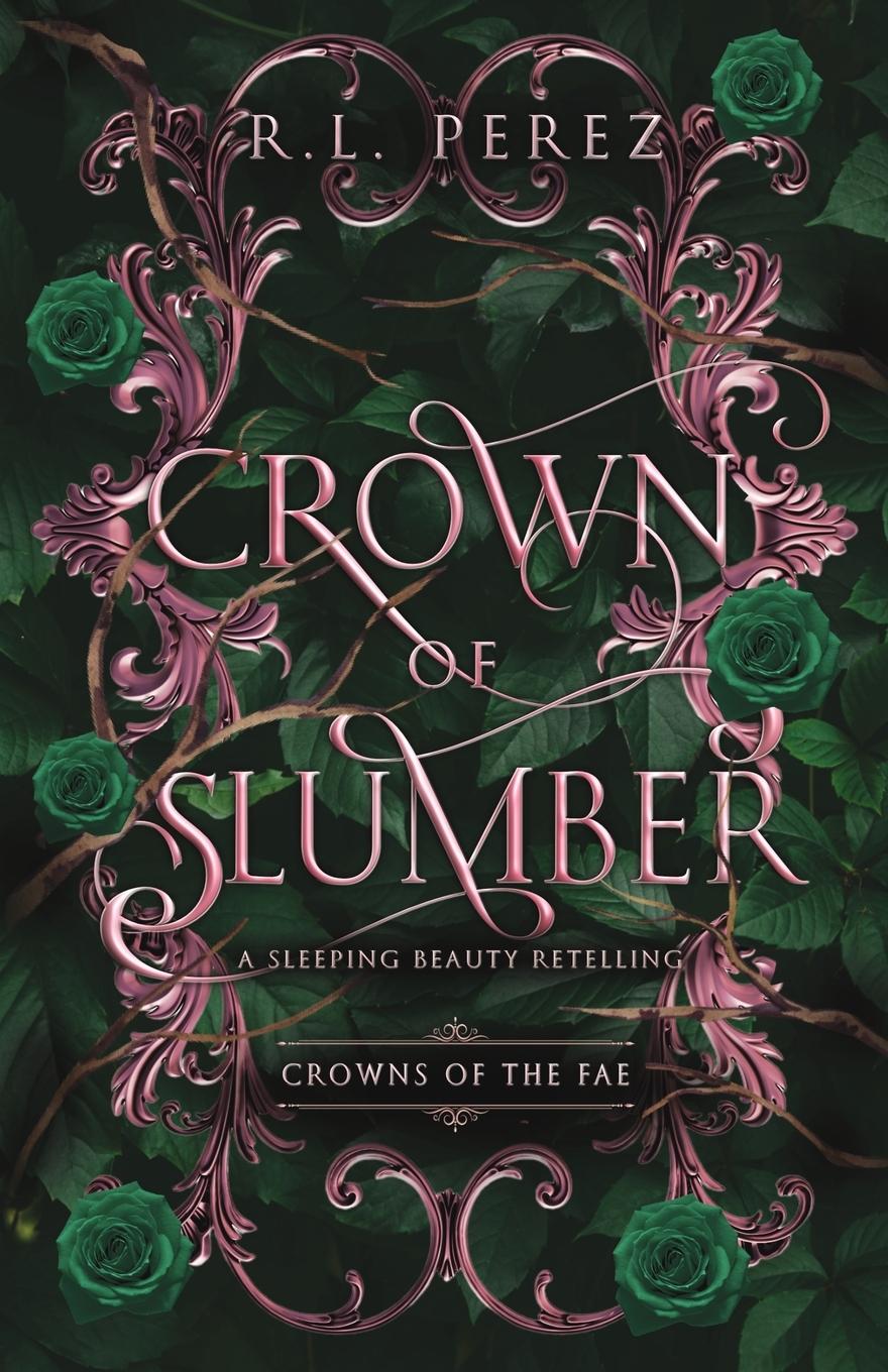 Vorderes Coverbild Crown of Slumber