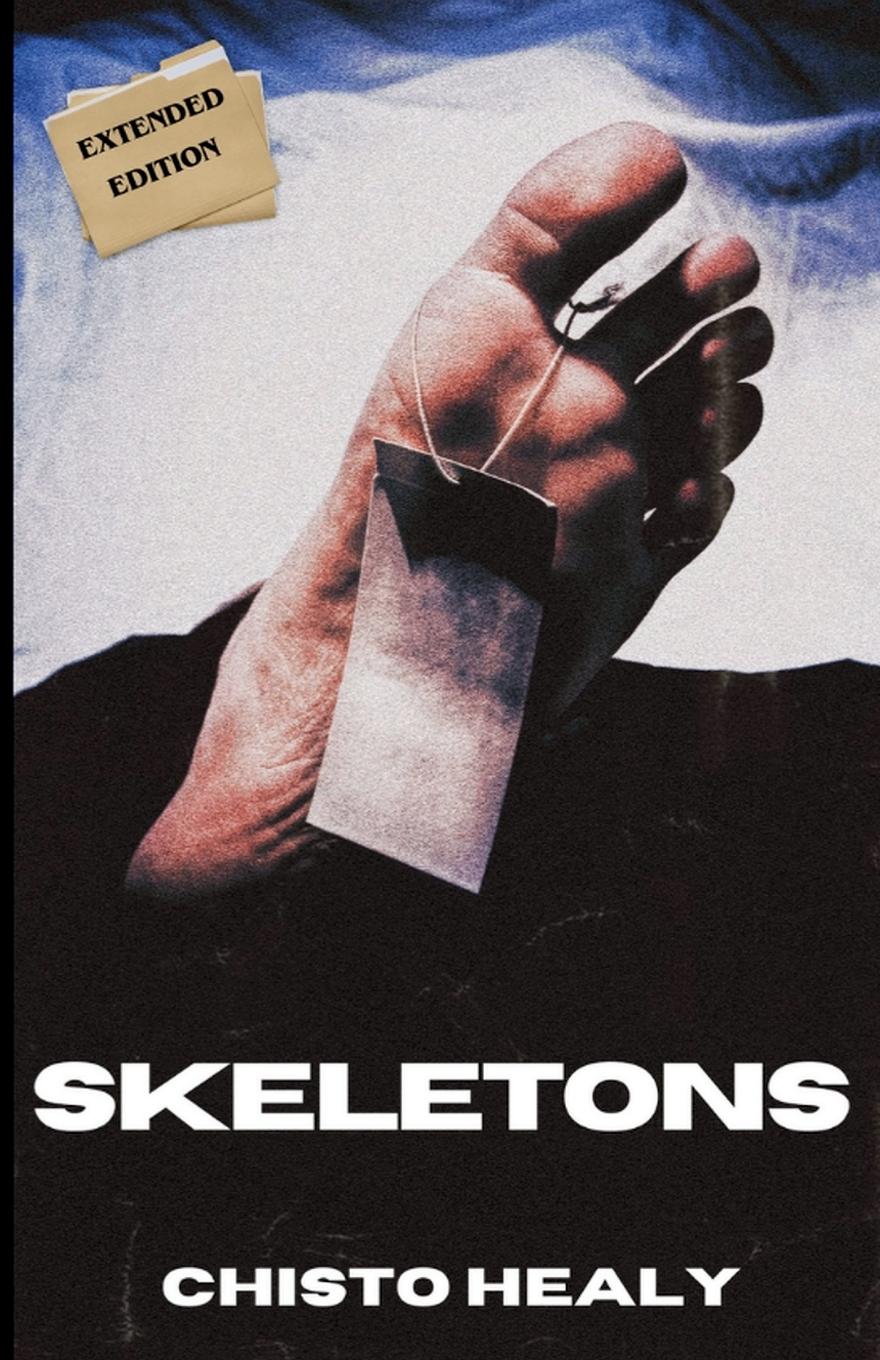 Vorderes Coverbild Skeletons