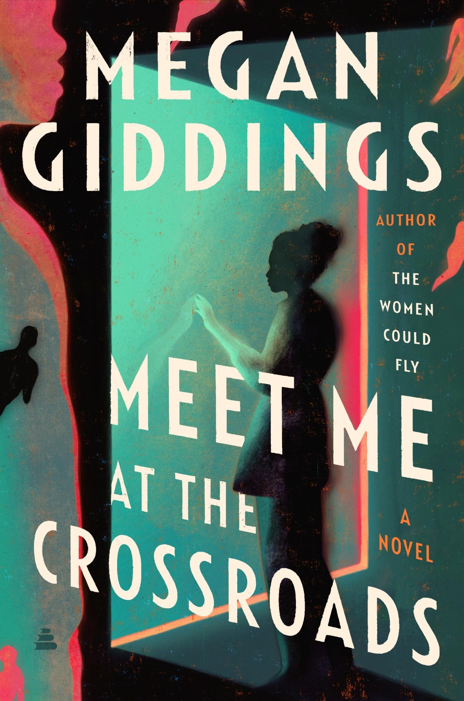 Vorderes Coverbild Meet Me at the Crossroads