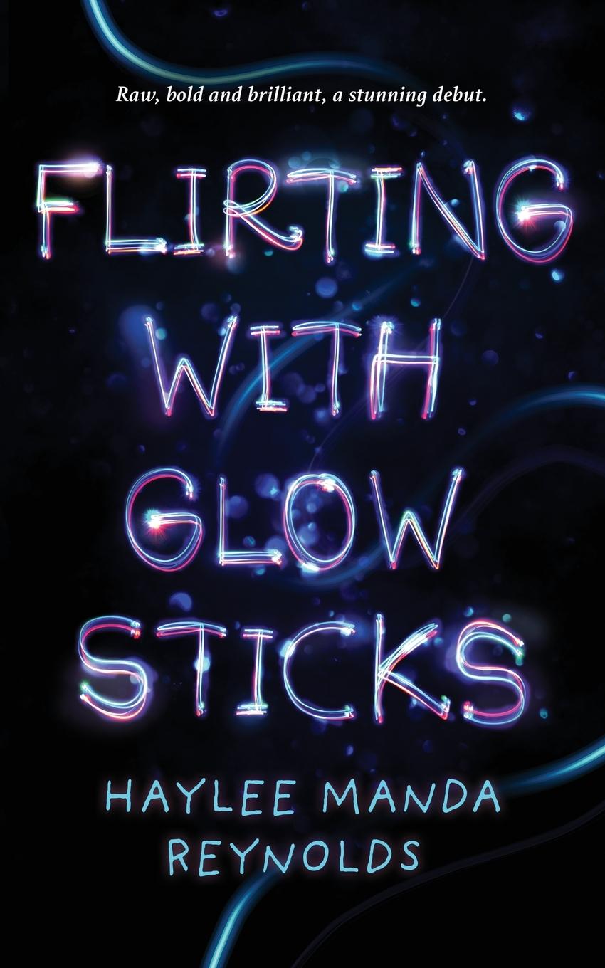 Vorderes Coverbild Flirting with Glowsticks