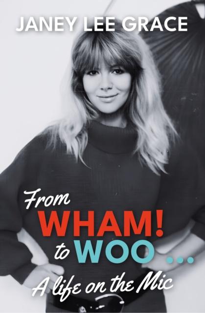 Vorderes Coverbild From WHAM! to WOO