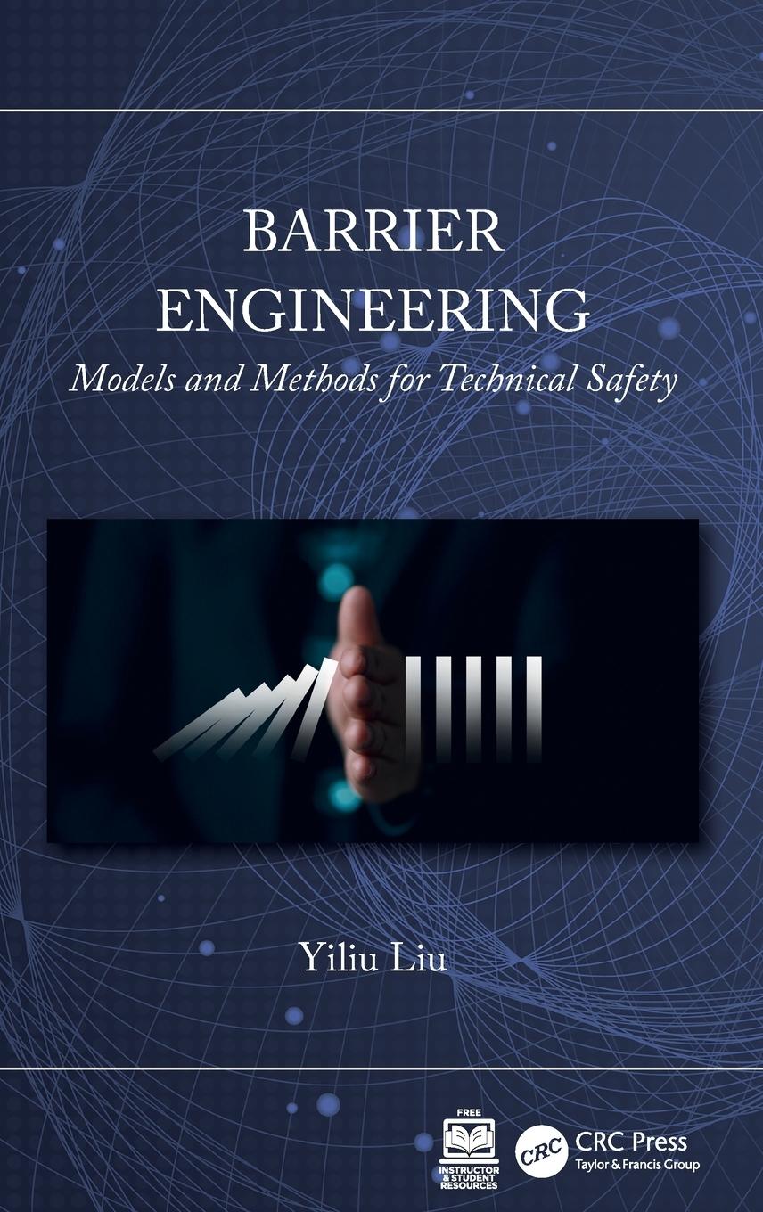 Vorderes Coverbild Barrier Engineering