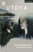 Vorderes Coverbild Utoya