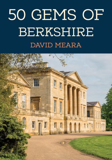Vorderes Coverbild 50 Gems of Berkshire